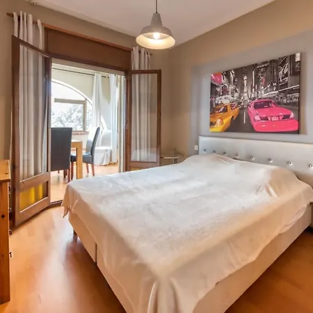 Costacabana - Santa Maria Villa Lloret de Mar
